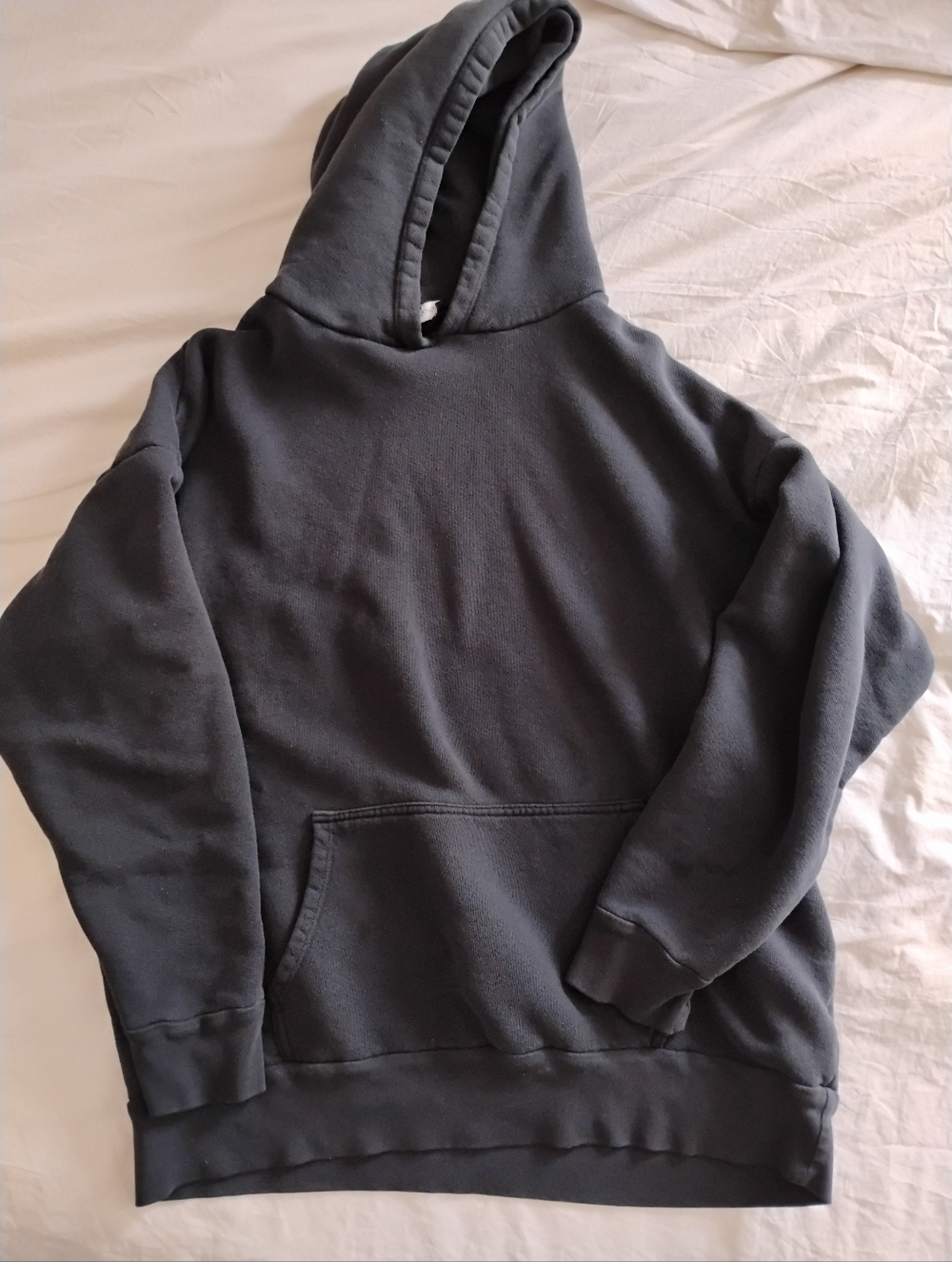 Beyond Yoga Black Hoodie